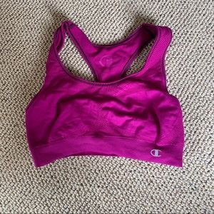 Champion Sports bra